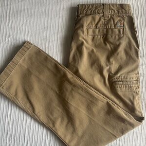 Carhartt Cargo/work pants